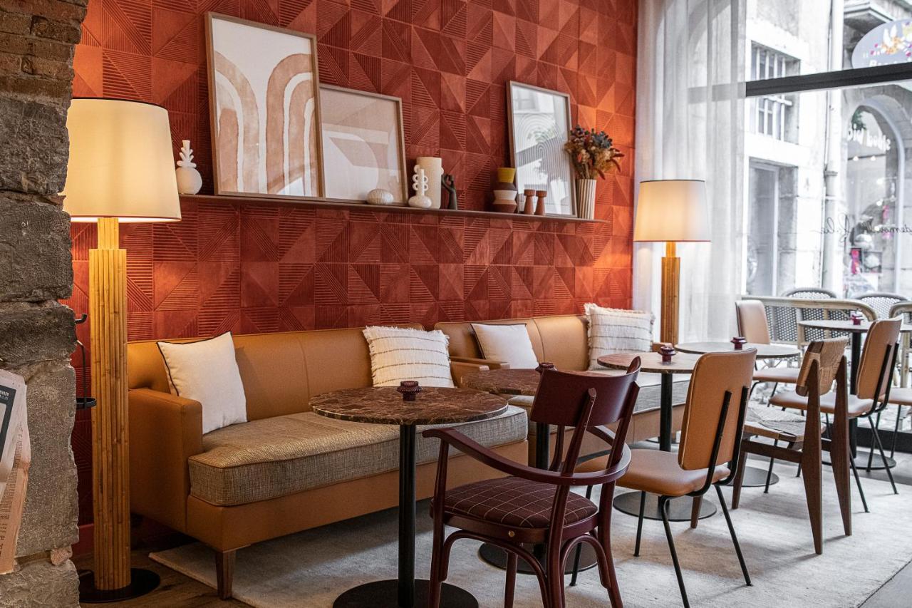 שאמברי Petit Hotel Confidentiel מראה חיצוני תמונה